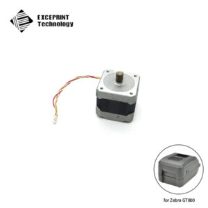Motor for Zebra GT800 (P1025950-016)
