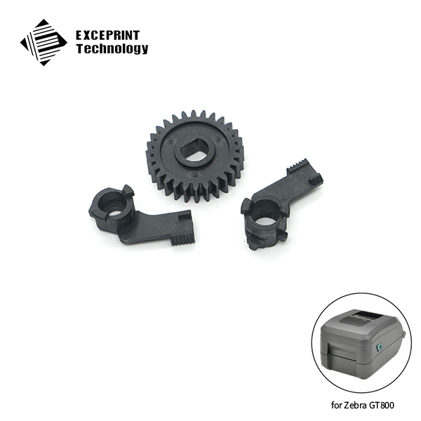 Parts for Zebra GT800 Platen Roller