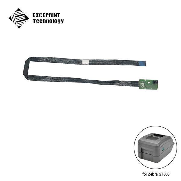 Ribbon Out Sensor for Zebra GT800 (P1025950-012)