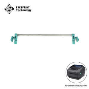 Latch Ho Assembly Thermal Label Printer for Zebra GK420d GX420d ZP450 ZP500