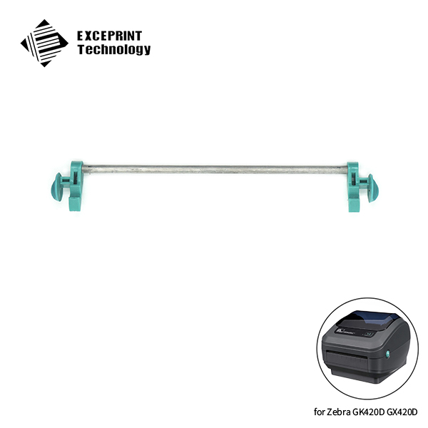 Latch Ho Assembly Thermal Label Printer for Zebra GK420d GX420d ZP450 ZP500