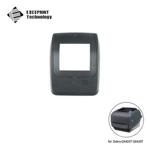 Cover Assy ( Thermal Transfer) for Zebra GK420T GX420T GX430T (P1027135-050)