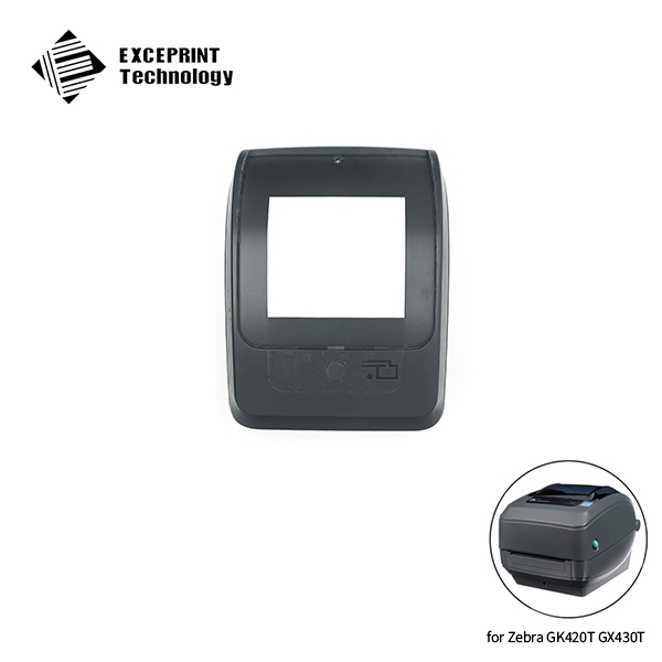 Cover Assy ( Thermal Transfer) for Zebra GK420T GX420T GX430T (P1027135-050)