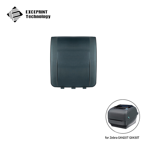 Media Window ( Thermal Transfer) 105934-002 for GK420T GX420T GX430T (105934-002)