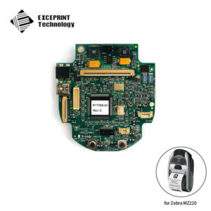 Motherboard Replacement for Zebra MZ220