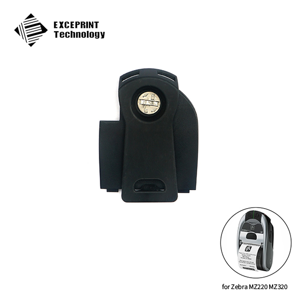 Battery Cover Replacement for Zebra MZ220 MZ320
