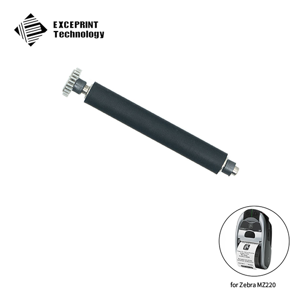 Platen Roller Replacement for Zebra MZ220 iMZ220