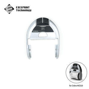 Front Cover Replacement for Zebra iMZ320 Mobile Printer