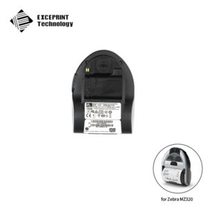 Bottom Cover Replacement for Zebra iMZ320, ZR338