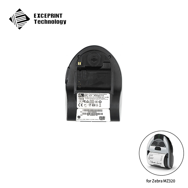 Bottom Cover Replacement for Zebra iMZ320, ZR338