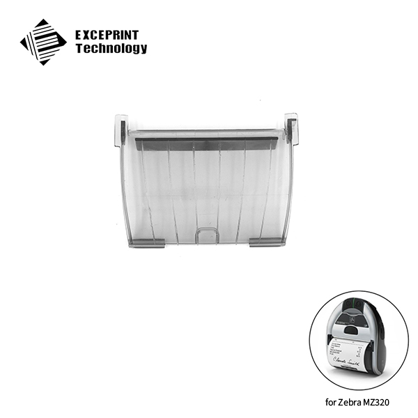 Front Cover for Zebra IMZ320 MZ320 Mobile Printer