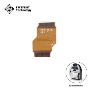 Bluetooth Radio Module Flex Cable Replacement for Zebra iMZ320, ZR338