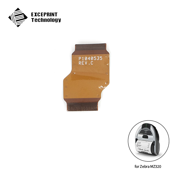 Bluetooth Radio Module Flex Cable Replacement for Zebra iMZ320, ZR338