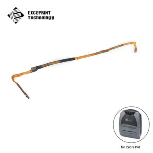 Bar sensor Flex Cable Replacement for Zebra P4T Printer P/N: CL18719-1