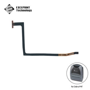 Gap sensor Flex Cable Replacement for Zebra P4T Printer P/N: GL18645-1
