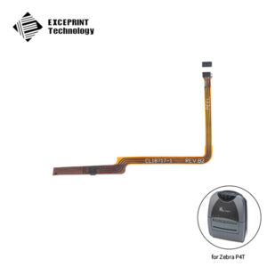 Peel Flex Cable Replacement for Zebra P4T Printer