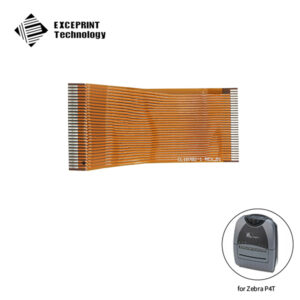 Printhead Flex Cable for Zebra P4T Printer