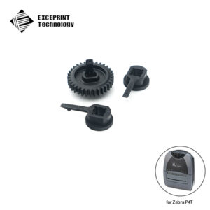 Gear Parts(For Platten Roller)  for Zebra P4T