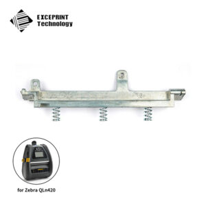 Peeler Lever Replacement for QLN420 Mobile Printer