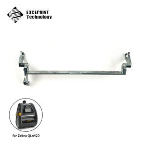 Metal Part Replacement for Zebra QLN420 ZQ630 Mobile Printer