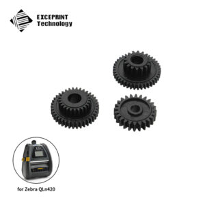 Holder Gear for Zebra QLN420 Mobile Printer