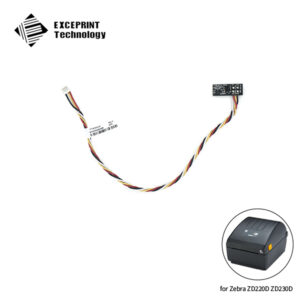 Lower Media Sensor (Blackline Sensor) for Zebra ZD220D ZD230D (P1080383-718)  P1101474-101A