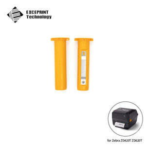 Ribbon Carriage for 300 meter  for Zebra ZD420T ZD620T