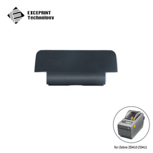 Cover for Zebra ZD410