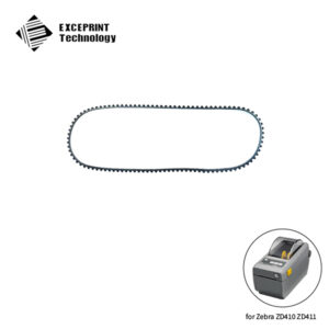 Belt for Zebra ZD410