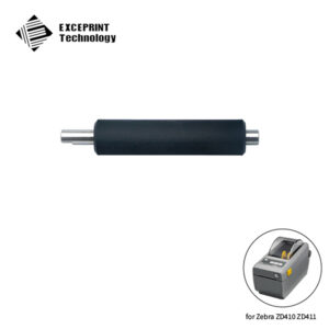 Platten Roller for Zebra ZD410