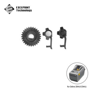 Parts for Zebra ZD410 Platen Roller