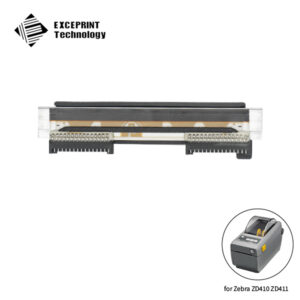 Printhead 203 dpi for ZD410 (P1079903-010)