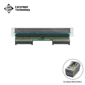 Printhead 203 dpi for ZD410 (P1079903-010)