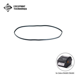 Kit Drive Belt Replacement for Zebra ZD420