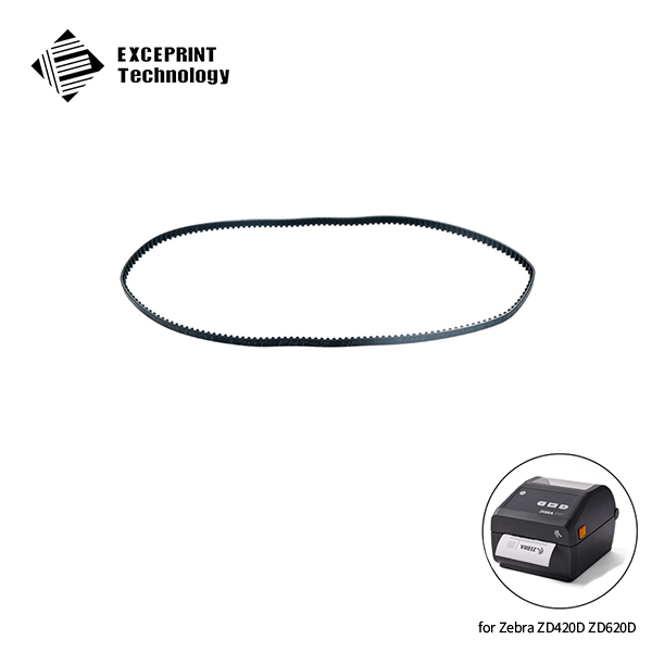 Kit Drive Belt Replacement for Zebra ZD420