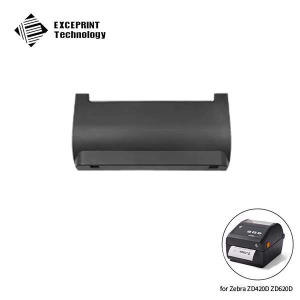 Front Bezel, Standard for ZD420 (P1080383-019)