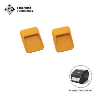 Latch Button Replacement for ZD420D ZD620D (P1080383-444)