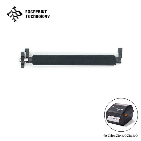 Platen Roller for ZD420 (P1080383-413)