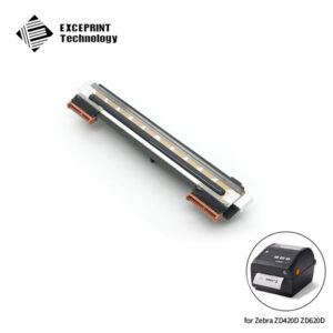 Printhead for Zebra ZD420D, ZD620D(P1080383-415) 200 dpi