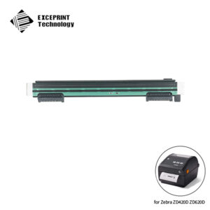 Printhead for Zebra ZD420D, ZD620D(P1080383-415) 200 dpi