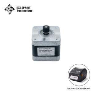 Motor Speac Bi-Polar For Zebra ZD420 ZD620