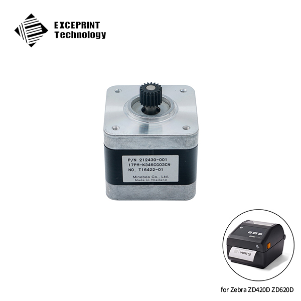 Motor Speac Bi-Polar For Zebra ZD420 ZD620