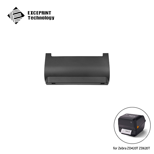 Front Bezel, Standard for ZD420 (P1080383-019)