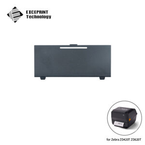 Rear Bezel for Standard For Zebra ZD420T ZD620T