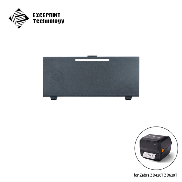 Rear Bezel for Standard For Zebra ZD420T ZD620T