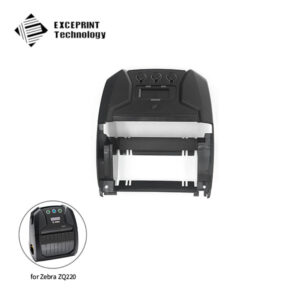 Top Cover Replacement for Zebra ZQ220