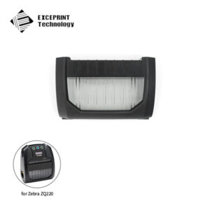 Front Cover for Zebra ZQ220 Mobile Printer