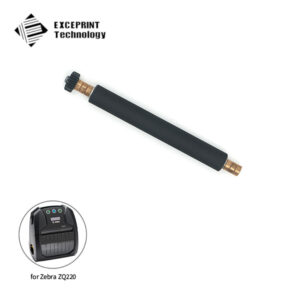 Platten Roller Replacement for Zebra ZQ220