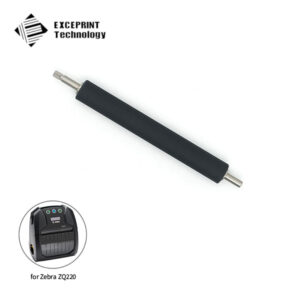 Platten Roller Replacement for Zebra ZQ220