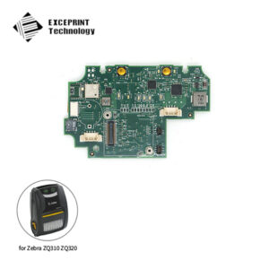 Motherboard Replacement for Zebra ZQ310 ZQ320 Mobile Printer